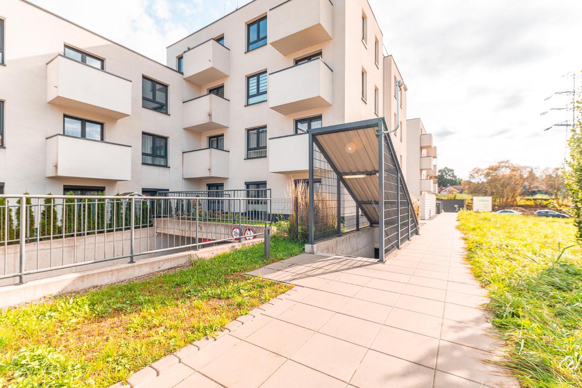 Apartament Chmielna Gold Cracovia Exterior foto