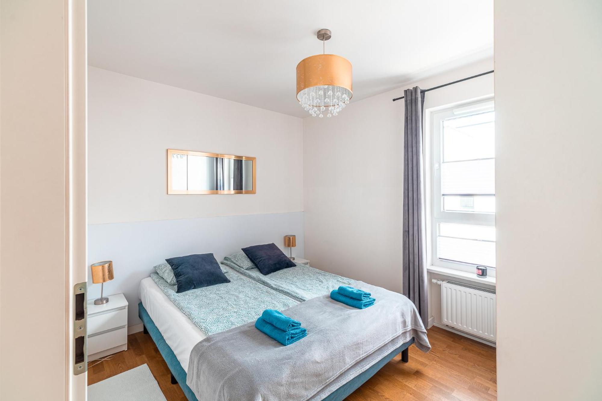 Apartament Chmielna Gold Cracovia Exterior foto