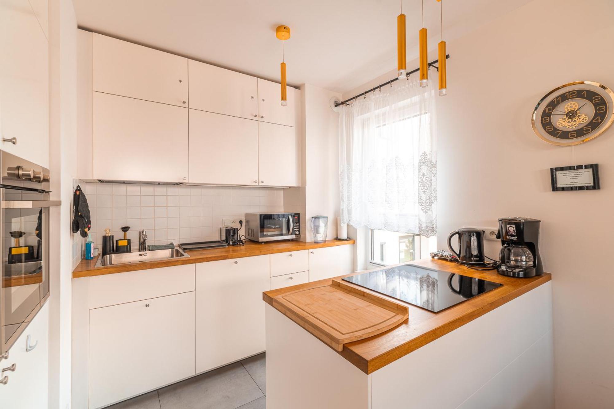 Apartament Chmielna Gold Cracovia Exterior foto