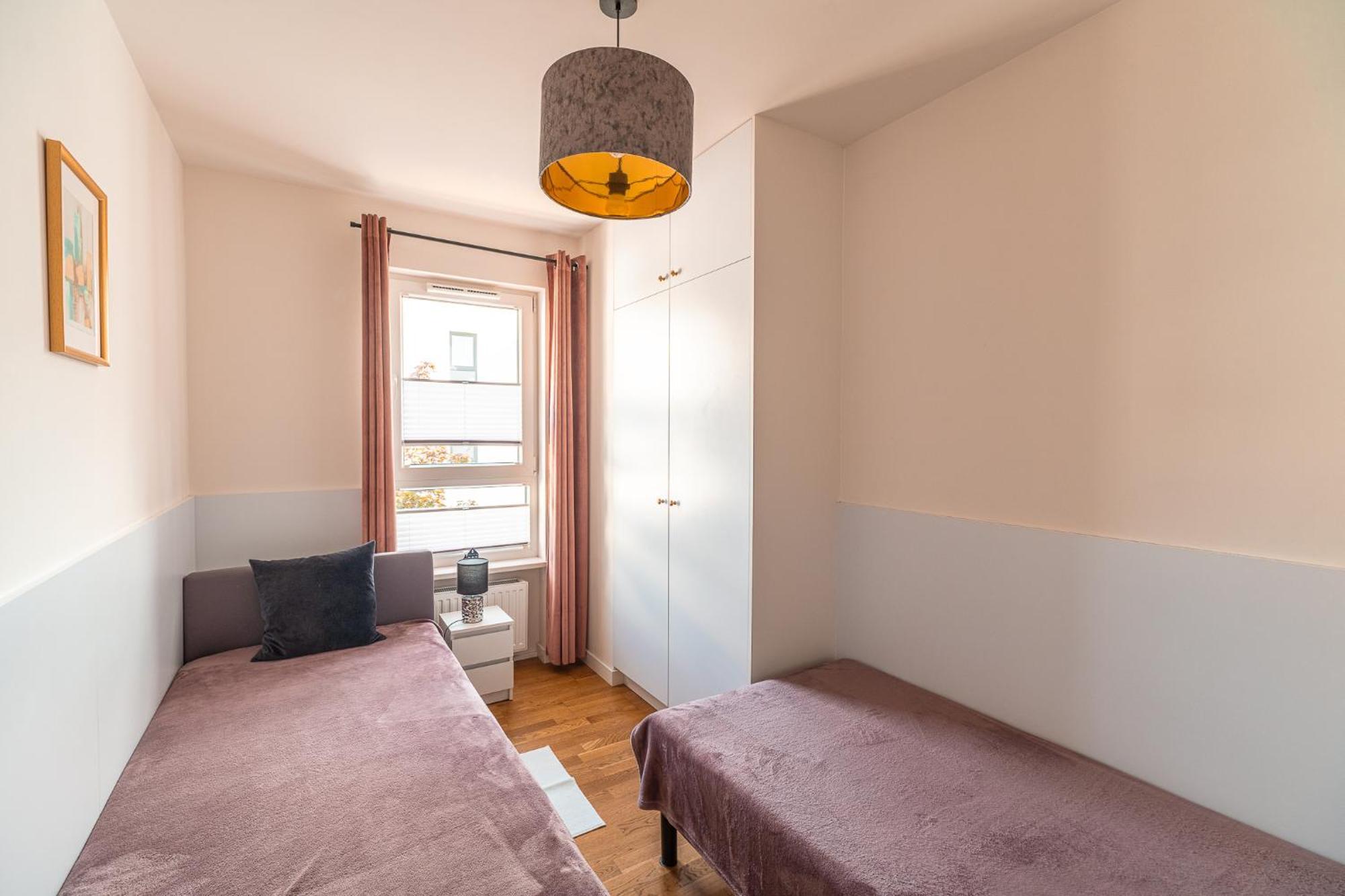 Apartament Chmielna Gold Cracovia Exterior foto
